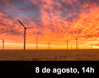 Home 3 - Energias Renováveis e o Poder da Comunicação