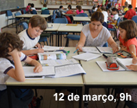 Home 3 - Escolas e experiências