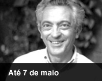 Home 3 - Exposição Alfredo Bosi - Até 7 de maio