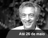 Home 3 - Exposição Alfredo Bosi