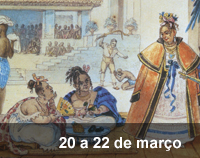 Home 3 - Faces do colonialismo