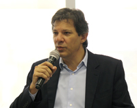Home 3 - Fernando Haddad