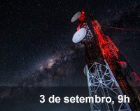 Home 3 - 5 G no Brasil