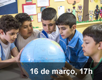 Home 3 - Imigração e Educação