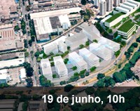 Home 3 - Implantação do CITI SP