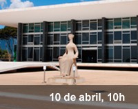 Home 3 - Justiça criminal