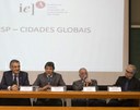 Home 3 - Lançamento Cidades Globais Home 3 - Lançamento Cidades Globais