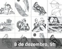 Home 3 - Leituras Imaginárias do Esporte Home 3 - Leituras Imaginárias do Esporte