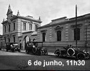 Home 3 - Má Saúde num Bom Retiro Home 3 - Má Saúde num Bom Retiro