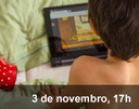 Home 3 - Mais educação por favor Home 3 - Mais educação por favor