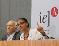 Home 3 - Marina Silva