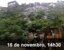 Home 3 - Mudanças climáticas