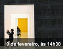 Home 3 - Museu das Coisas Intermediárias Home 3 - Museu das Coisas Intermediárias
