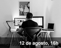 Home 3 - O Mundo do trabalho