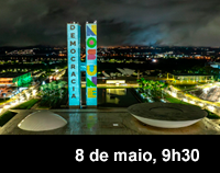 Home 3 - O que os brasileiros pensam da democracia