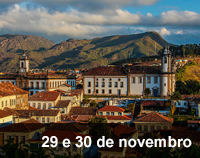 Home 3 - Ouro Preto