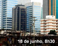 Home 3 - Políticas públicas na metrópole