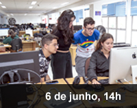 Home 3 - Programa Eixos Temáticos - Jornalismo
