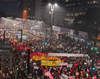 Home 3 - Protestos Contemporâneos no Brasil e no Mundo