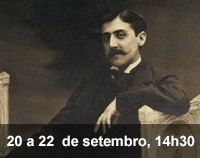Home 3 - Proust
