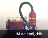 Home 3 - Quem inventou o Wirelles?