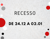 Home 3 - Recesso 2021