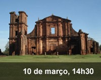 Home 3 - Reduções Jesuítas