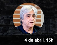 Home 3 - Série sobre complexidade - José Piqueira