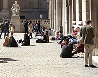 Home 3 - Sorbonne