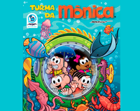 Home 3 - Turma da Mônica
