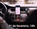 Home 3 - Uber