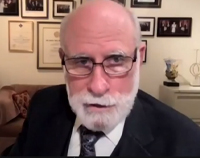 Home 3 - Vint Cerf