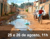 Home 3 - Virada sustentável