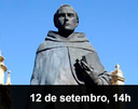 Home 3 -  Francisco de Vitória