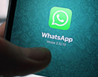 Home 3 - Whatsapp