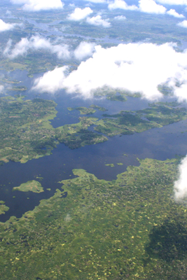 Home Amazônia