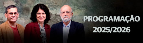 Home Cátedra - Programação 2025/2026