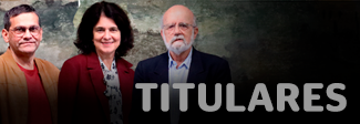 Home Cátedra - Titulares 2025