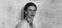 Home 2 - Frida Khalo