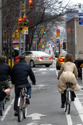 Mobilidade urbana