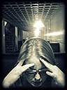 Human Stress - Becky Wetherington