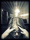 Human Stress - Becky Wetherington
