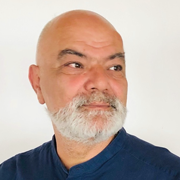 Ibrahim Kushchu - Perfil