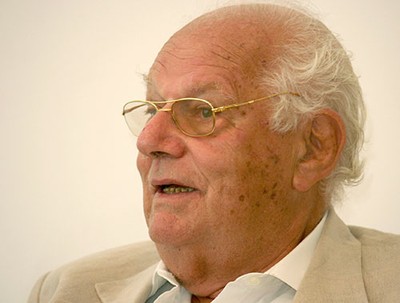 Ignacy Sachs - 10/12/2008