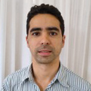Igor Pantoja - Perfil