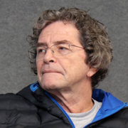 Ildeu de Castro Moreira - Perfil