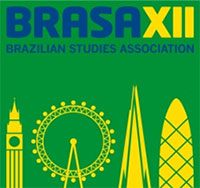 Ilustração do 12º Congresso da Brasa