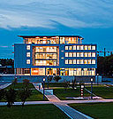 Instituto de Estudos Avançados da Universidade Técnica de Munique - 2