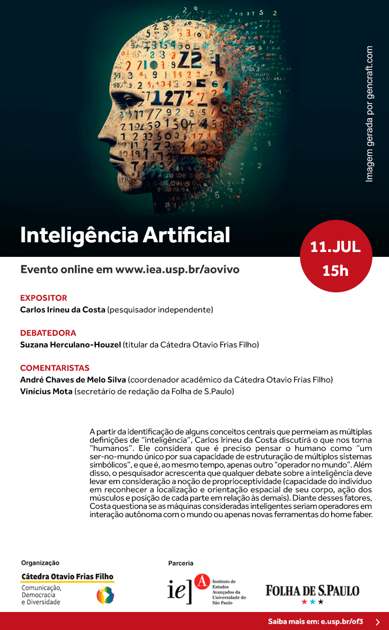 Inteligência Artificial