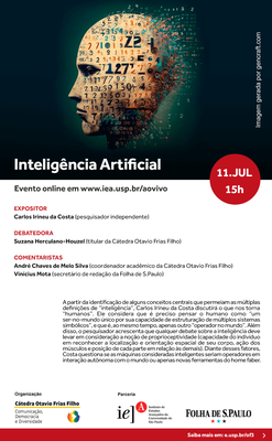Inteligência Artificial